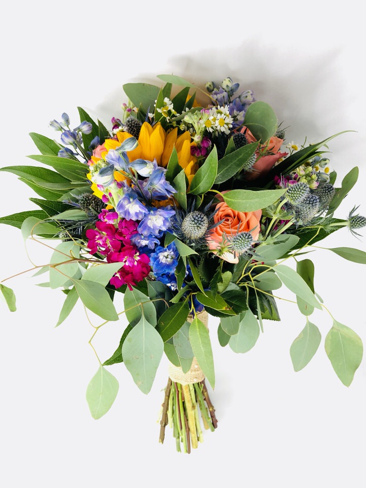 Wedding Flowers Liverpool, Merseyside, Bridal Florist,  Booker Flowers and Gifts, Booker Weddings | 